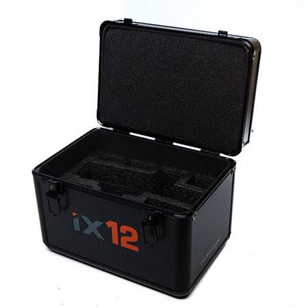 Air Transmitter Case J8624