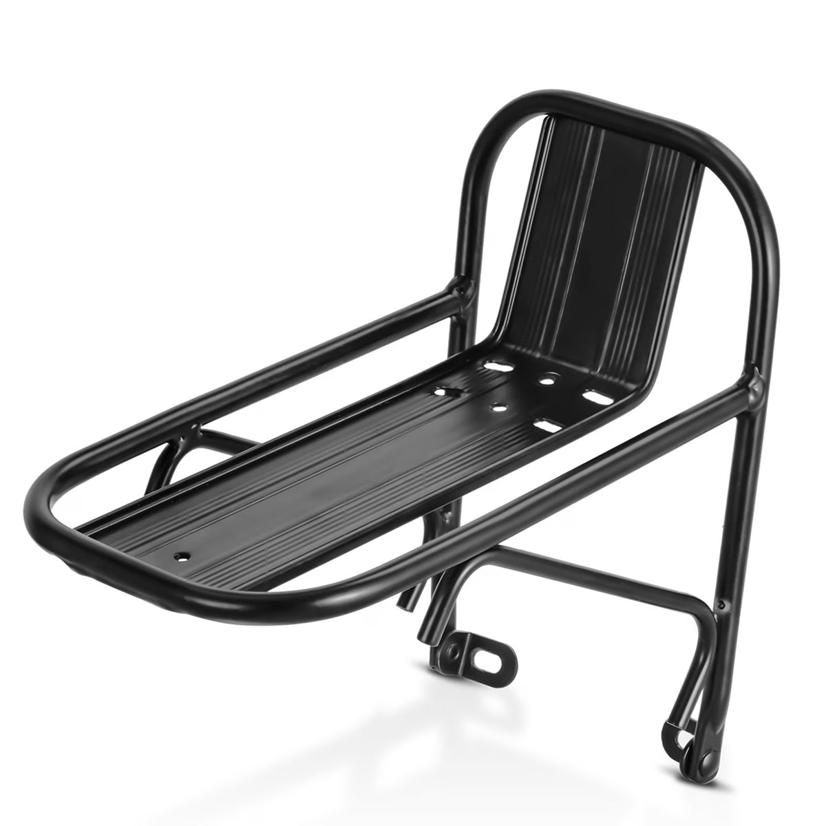 Aluminum Alloy Front Rack and Basket W4525