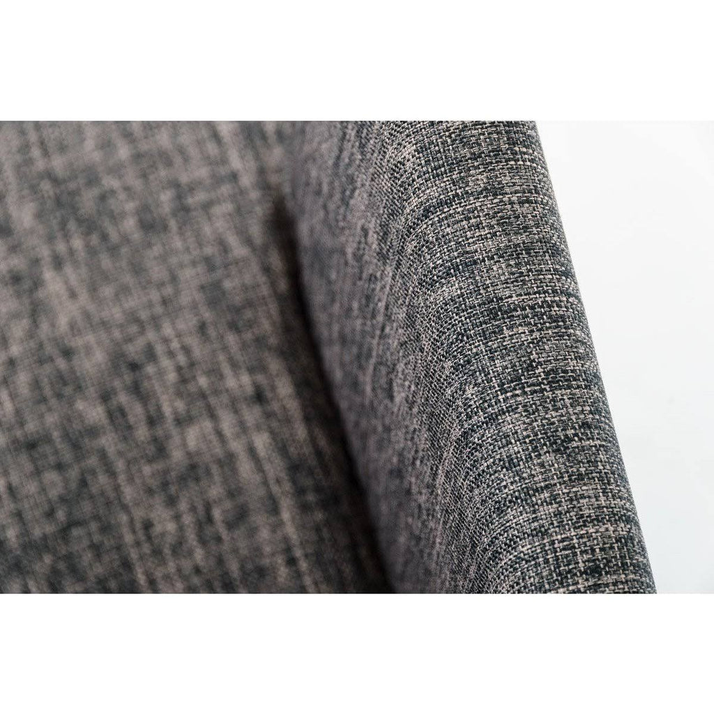 Grey Fabric Dining Chair I5720