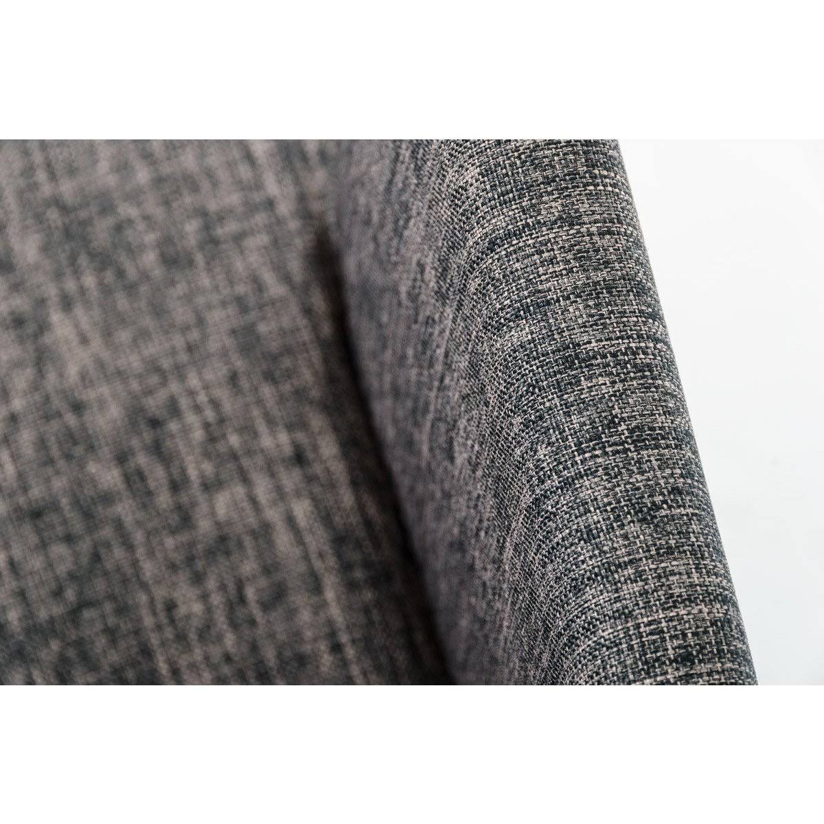 Grey Fabric Dining Chair I5720