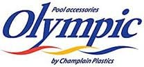Heavy-Duty In-Pool Ladder V21724