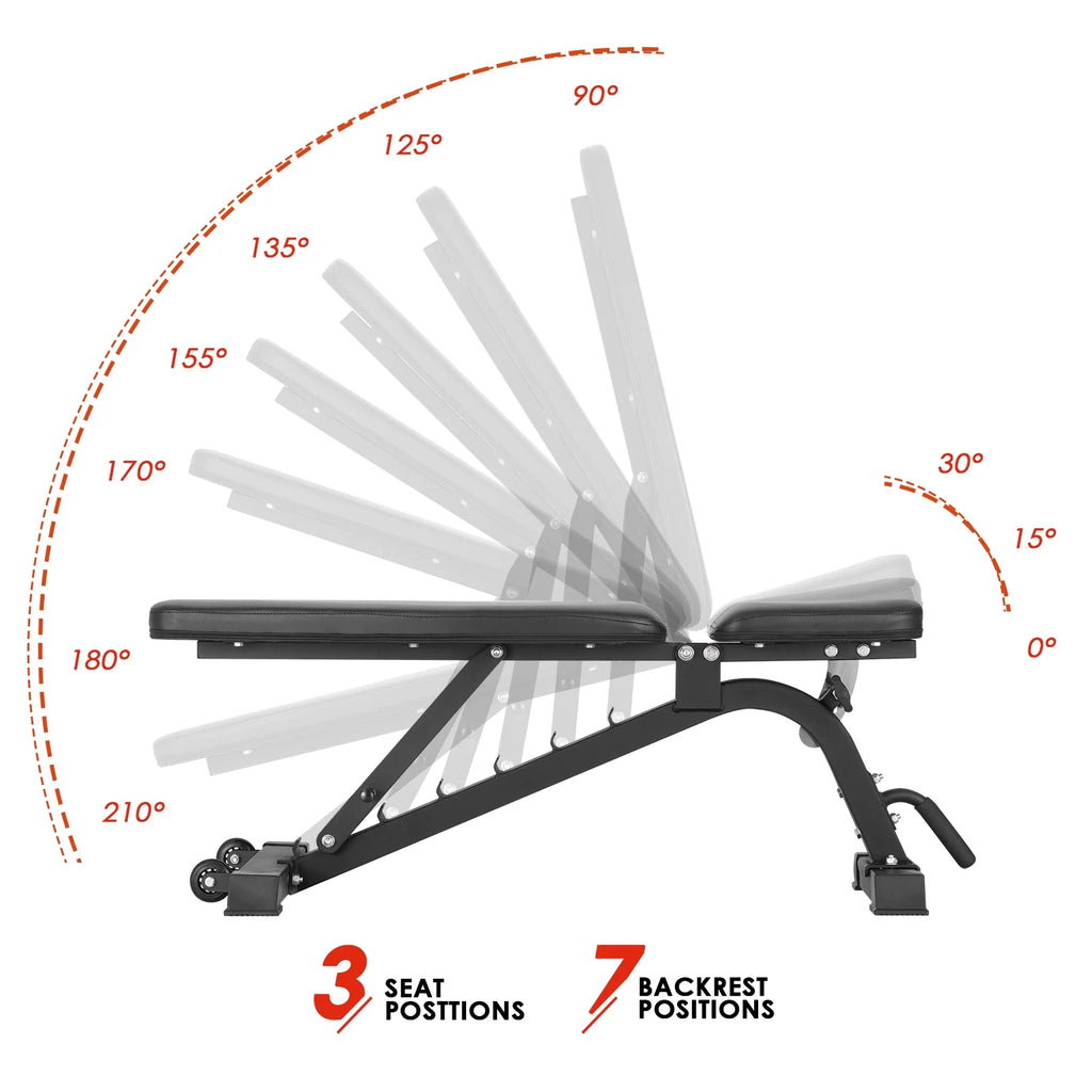 1500 lbs Power Rack Cage with Cable Crossover Machine G335679