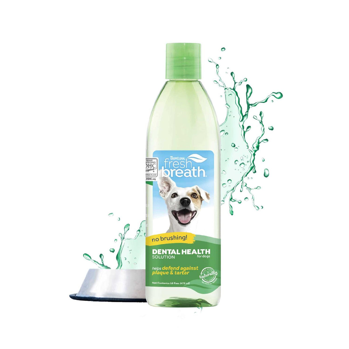 Dog Oral Care Water Additive V861