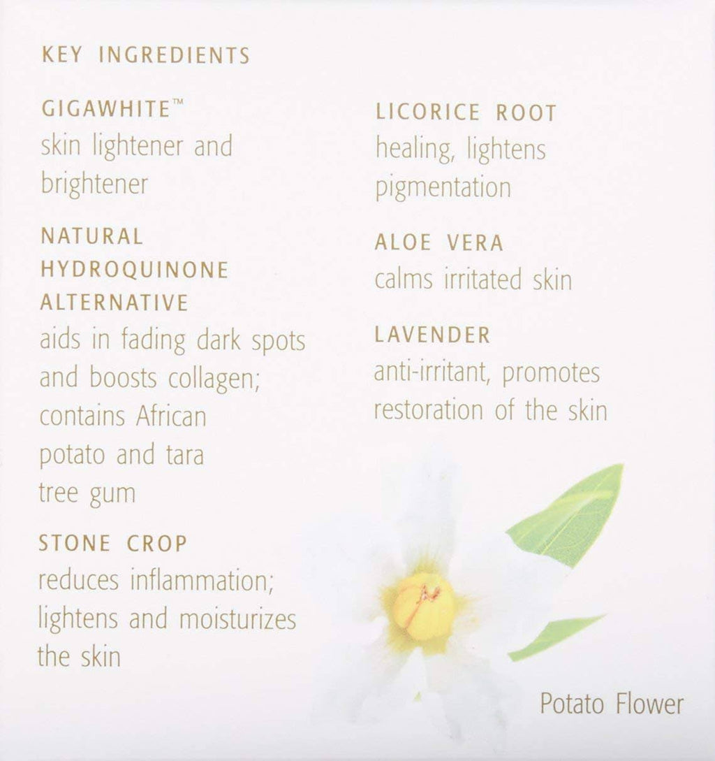 Bright Skin Masque - 2 oz L6629