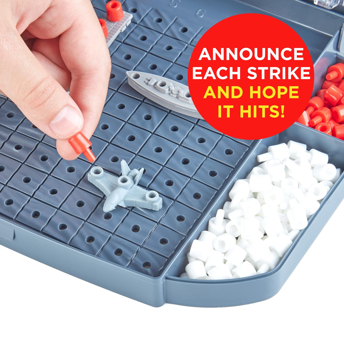 Battleship Game Y866491
