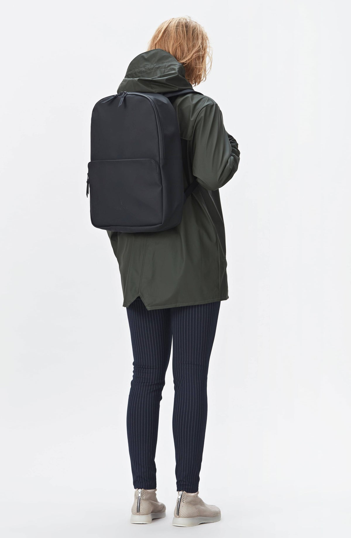Field Bag - Black K3095