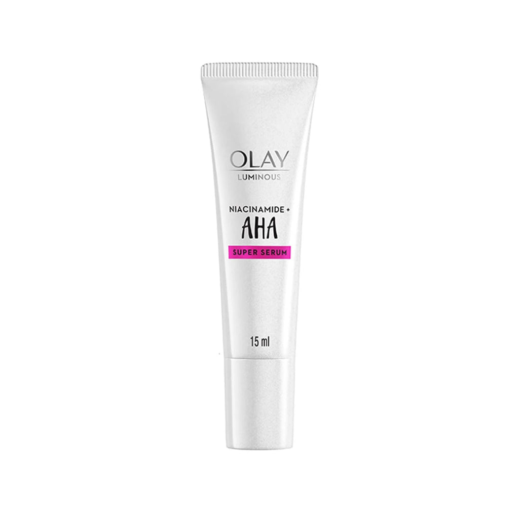 AHA Face Serum with Niacinamide 15ml K171441