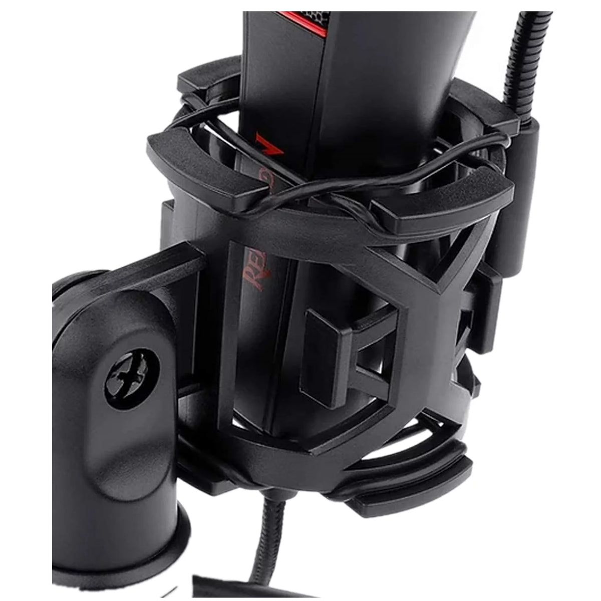 USB Condenser Recording Microphone Tripod S476401