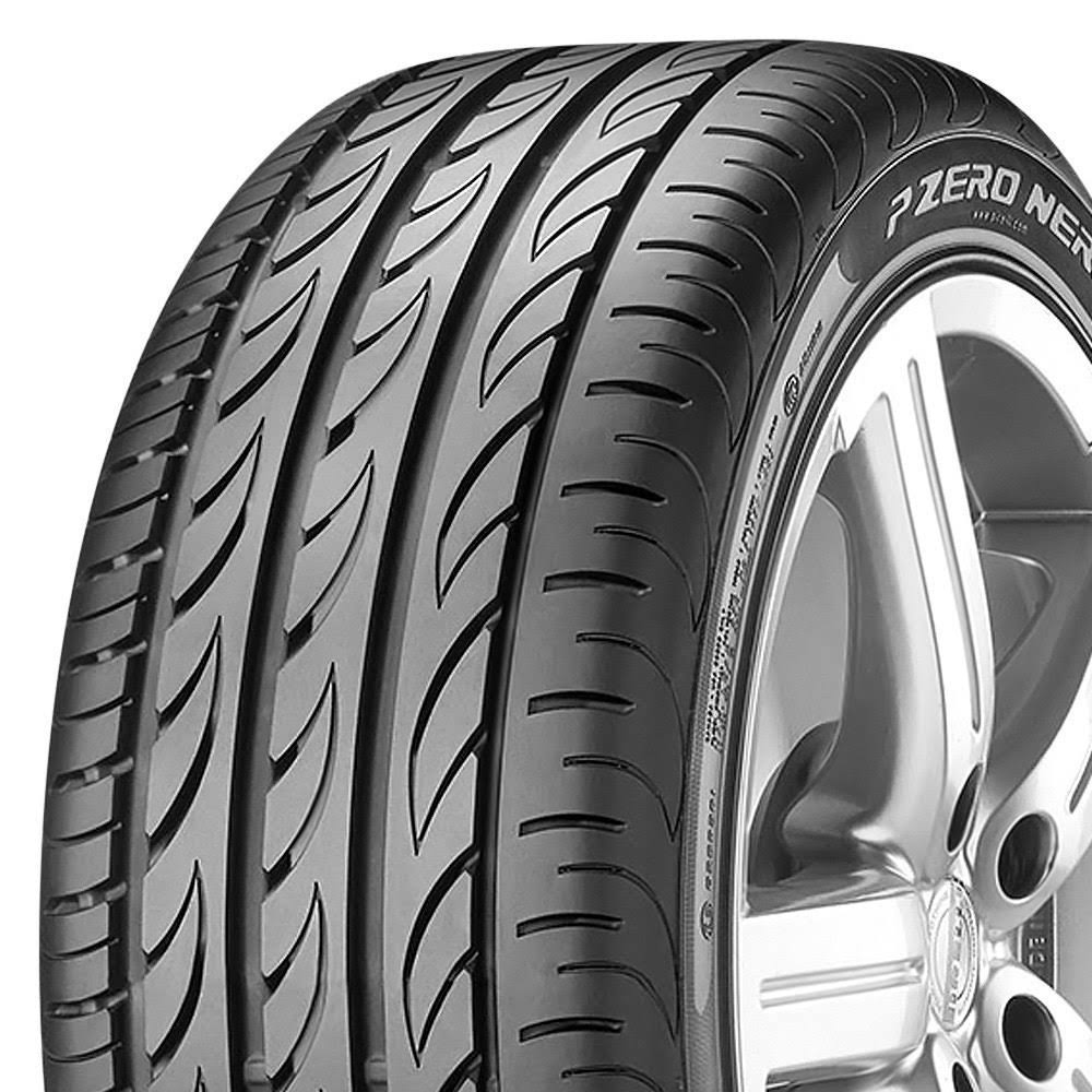 225/45ZR17 Tire F5999