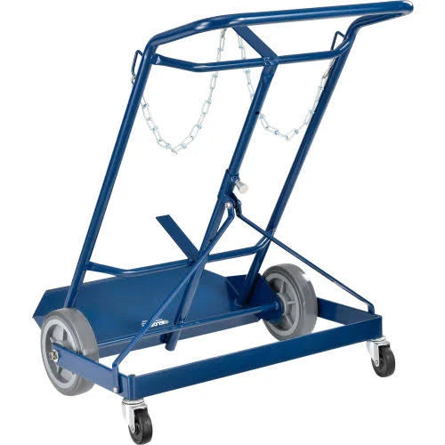 Twin Cylinder Hand Truck G10658