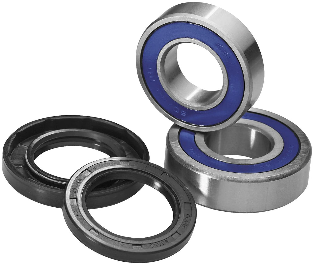 Front and Rear Wheel Spacer Kits for Husqvarna FE 250 B6258