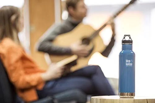 12 oz Vacuum Insulated Classic Bottle B839250