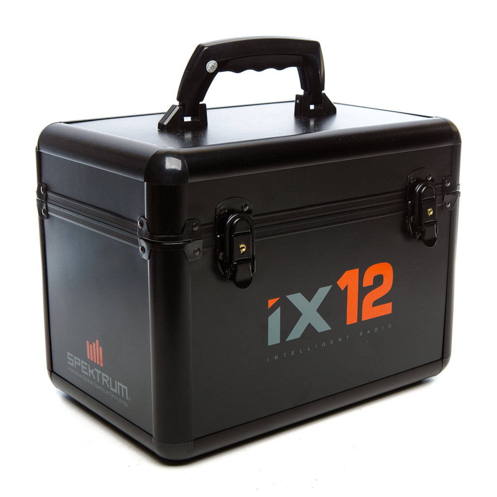 Air Transmitter Case J8624