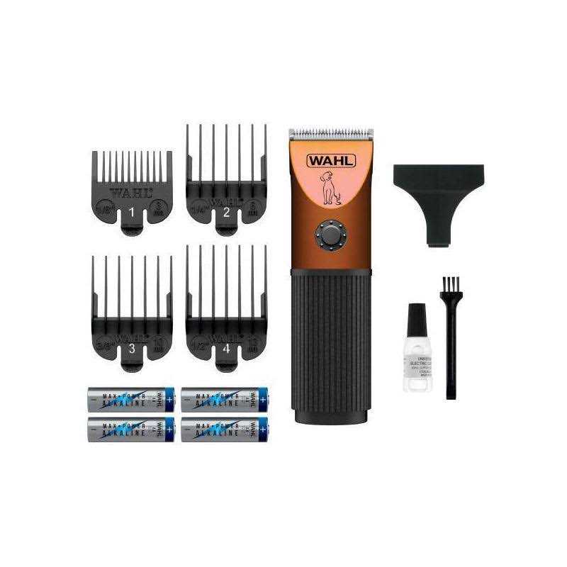 Cordless Touch-Up Clipper and Trimmer R57280