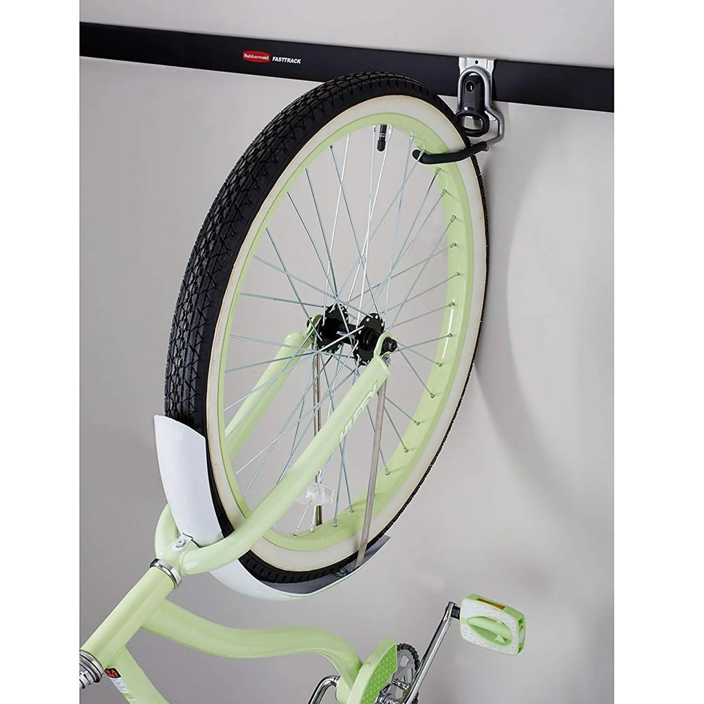 6 Pack Wall Mount Hook Garage Organizer O757704