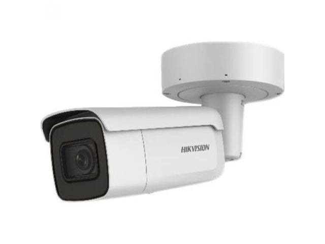 2 Megapixel Network Camera U480896