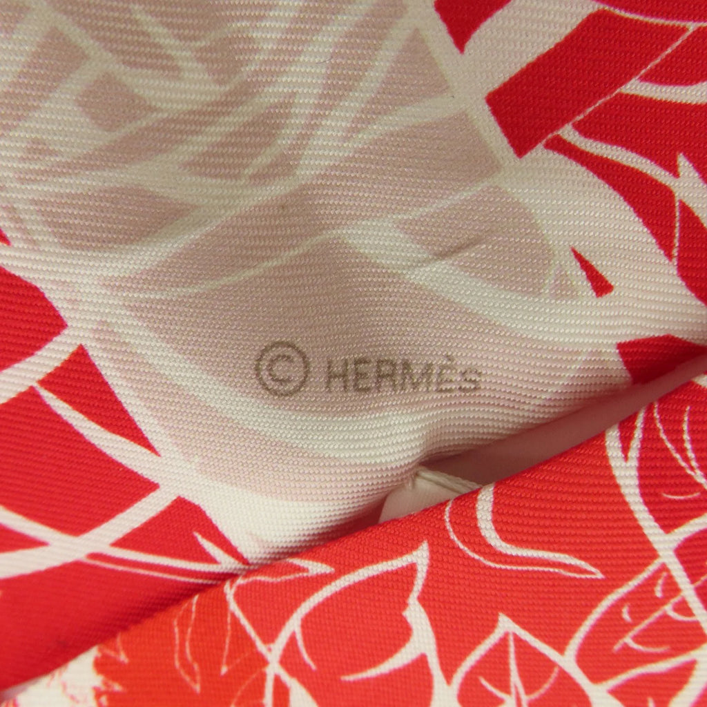 Silk Scarf X2274