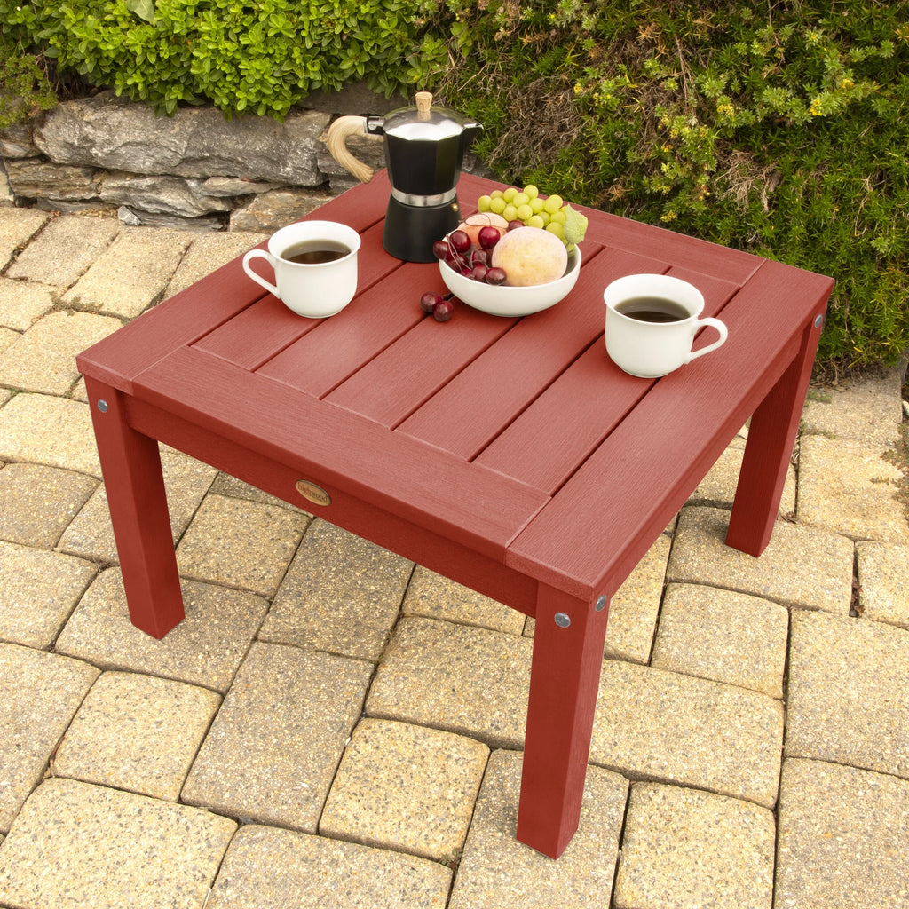 Adirondack Side Table B19301