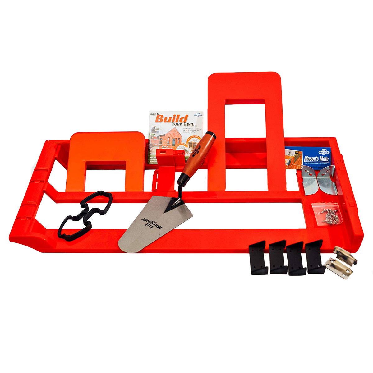 Wall Building Tool X1093