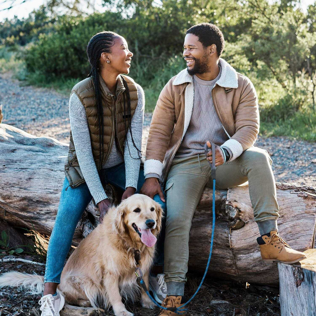 Dog Rope Leash S776