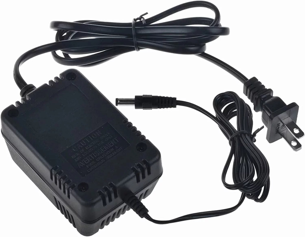 9V AC Adapter Power Supply Cord Cable G569
