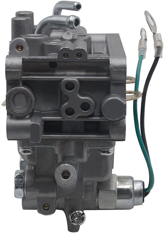 Carburetor Pack of 2 Y2837