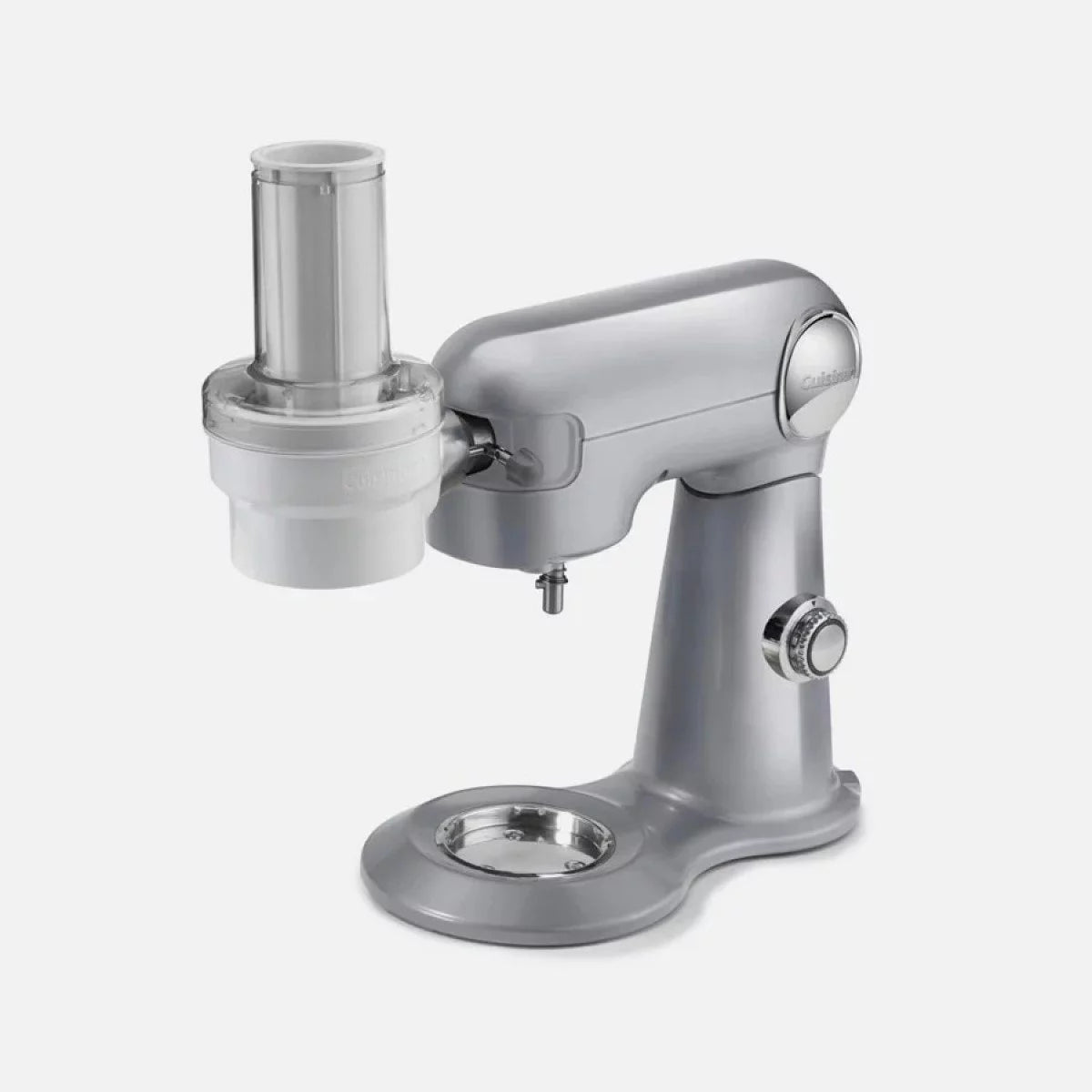 Stand Mixer Attachment Spiralizer Slicer F8256