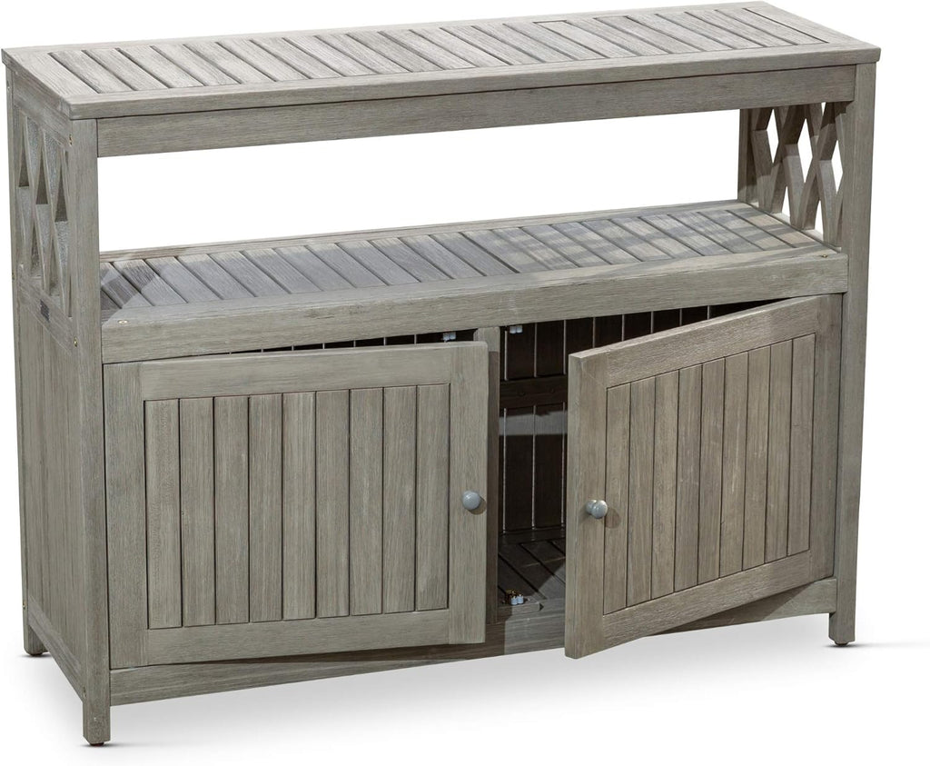 Eucalyptus Sideboard E124