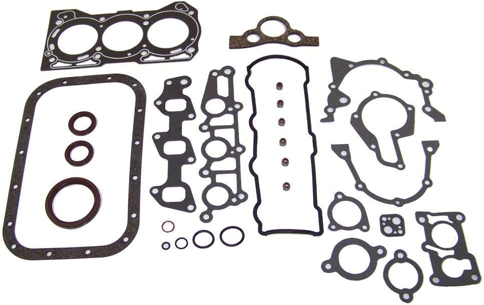 Master Engine Rebuild Kit A389179