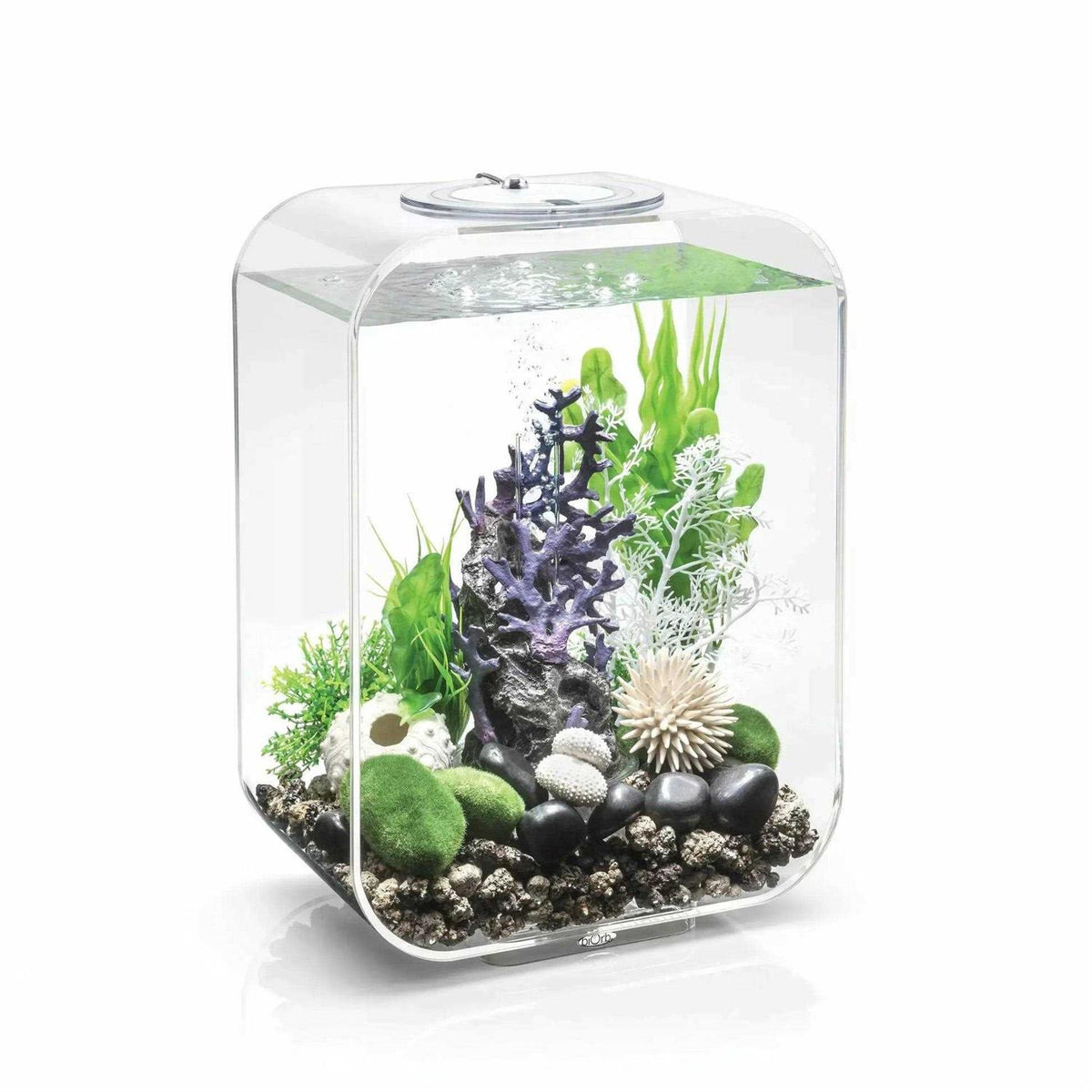 15 Aquarium with MCR Light H10394