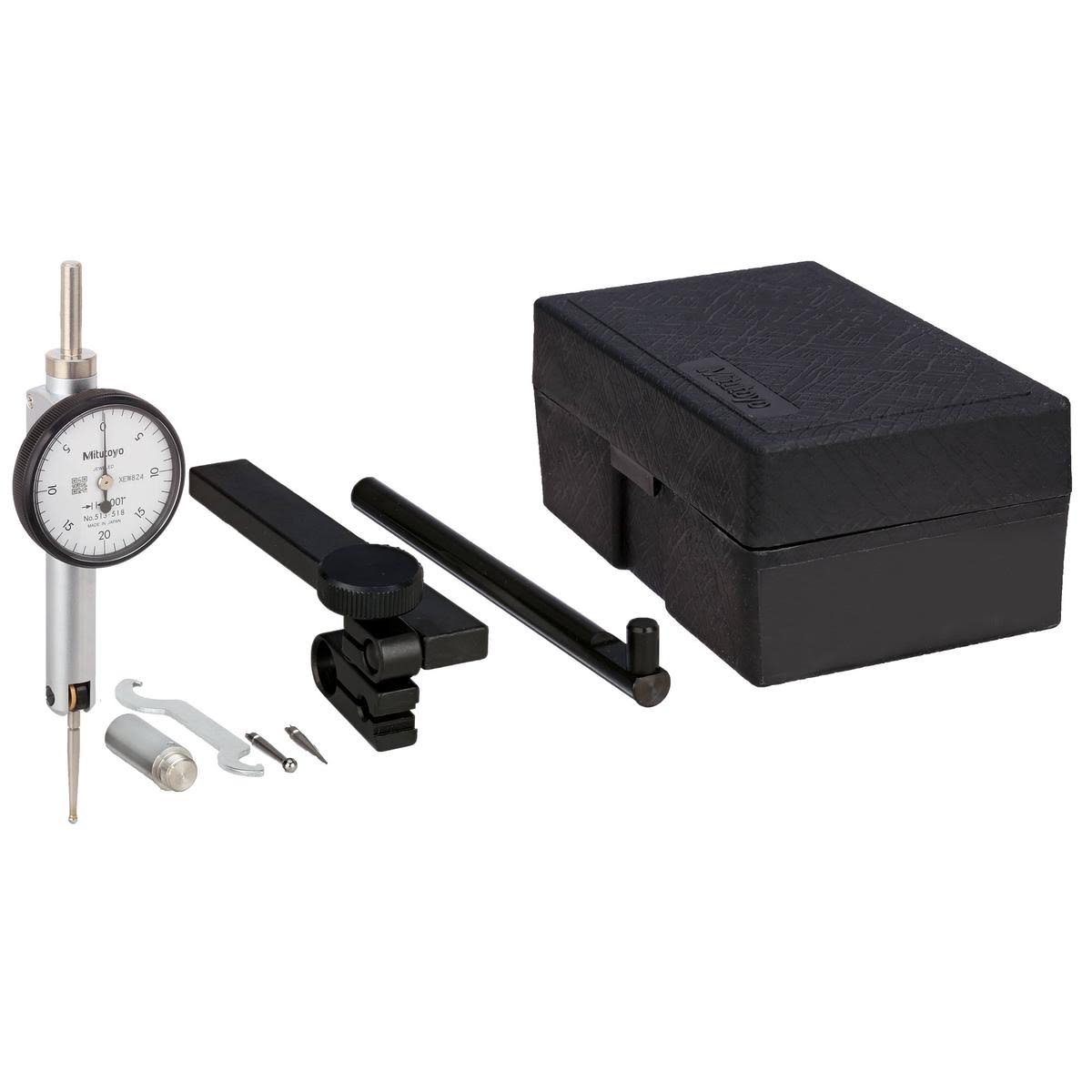Dial Test Indicator Set N14350