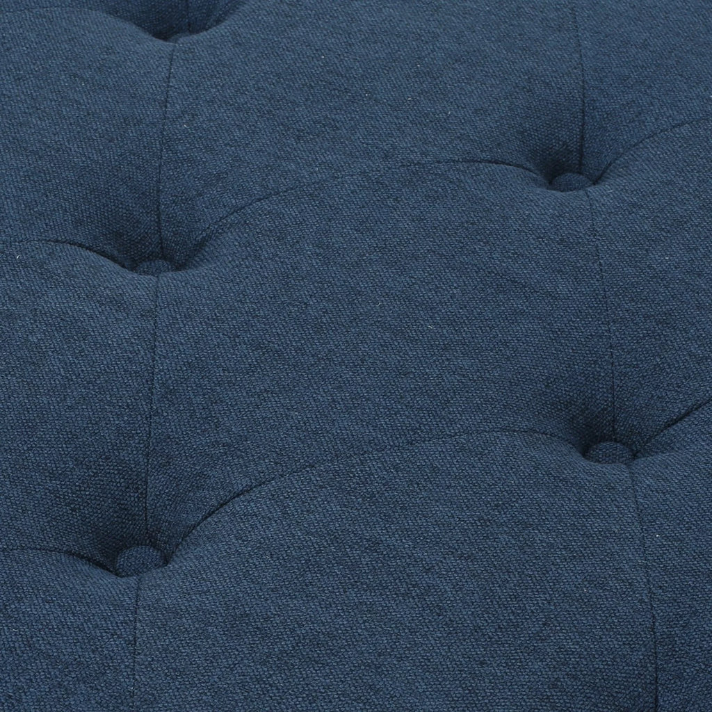Fabric Ottoman G8326
