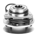 Front Wheel Bearing Hub Assembly L20031