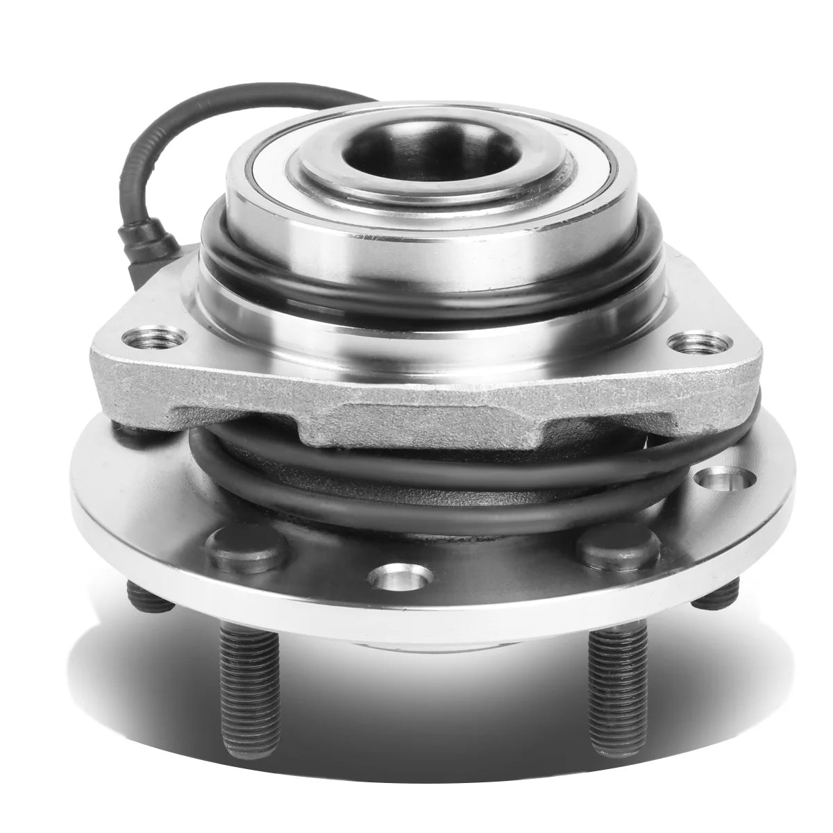 Front Wheel Bearing Hub Assembly L20031