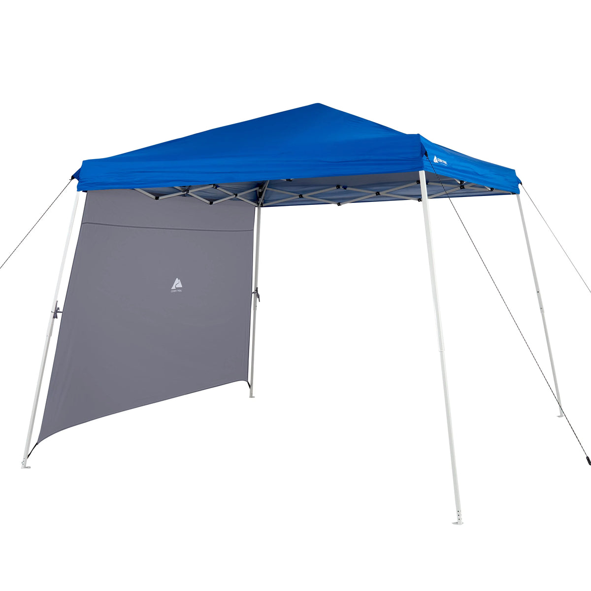 Gray Slant-Leg Canopy Accessory Pack L414357