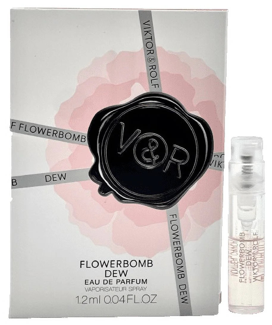 0.04 oz Eau de Parfum Spray Vial D921523