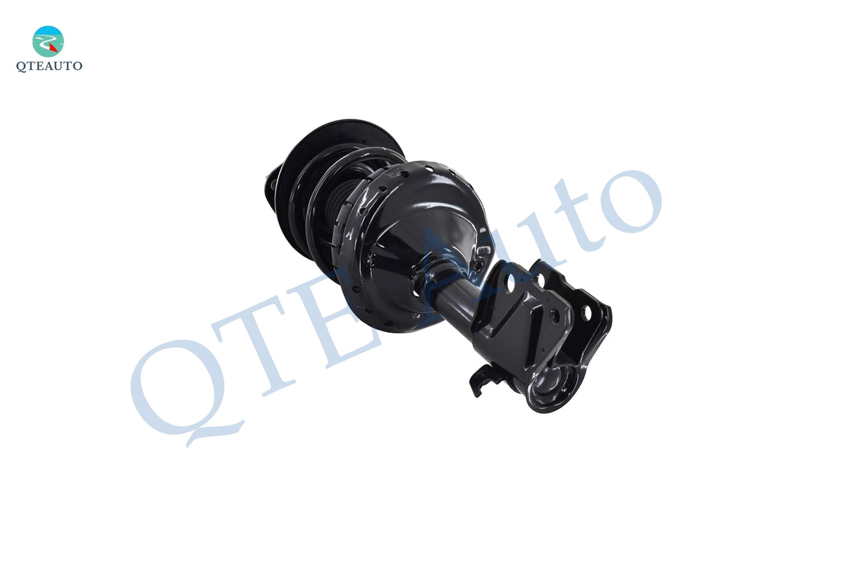 Quick Complete Strut-Spring For Subaru Impreza WRX STI AWD C77055
