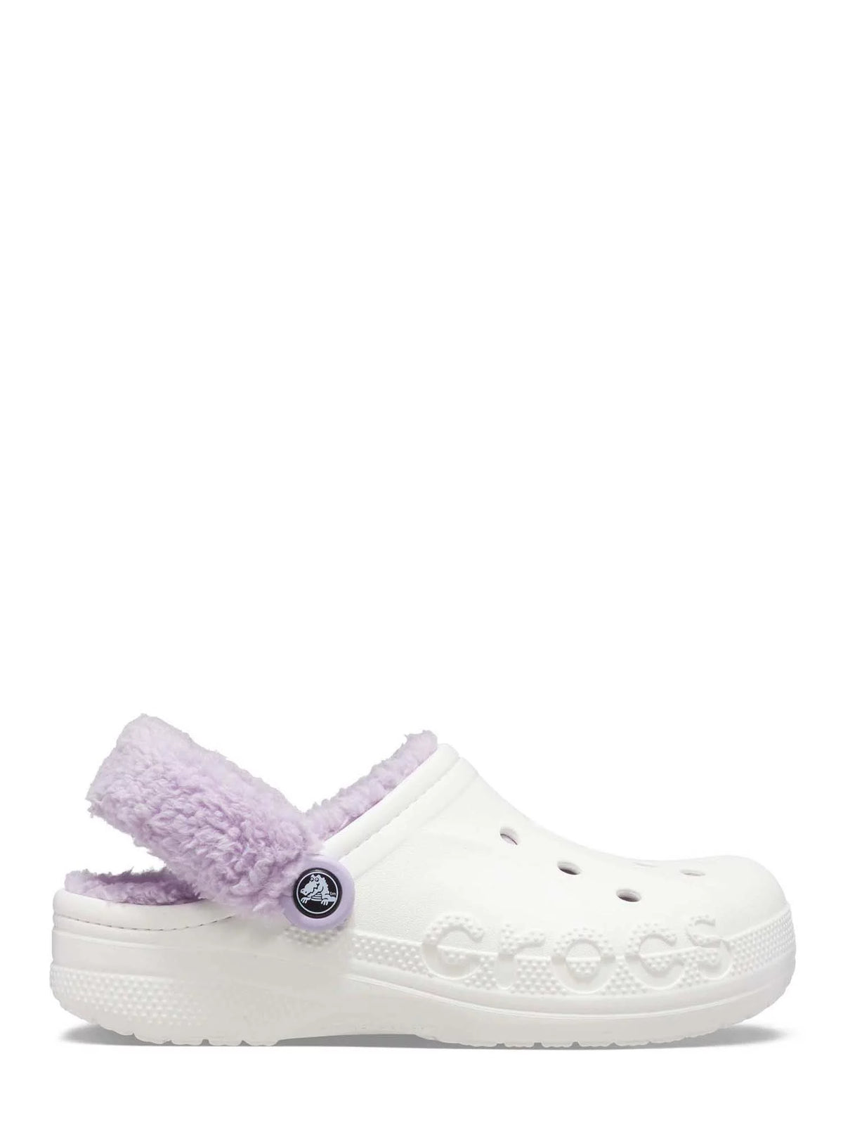 Lined Clogs I8377