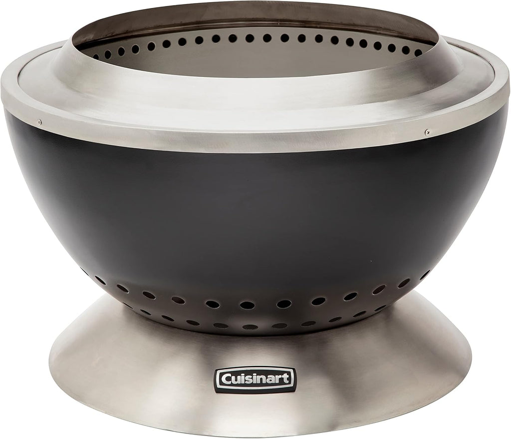 Propane Fire Pit Patio Heater I83644