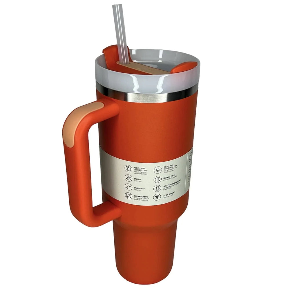 40oz Tumbler W408034