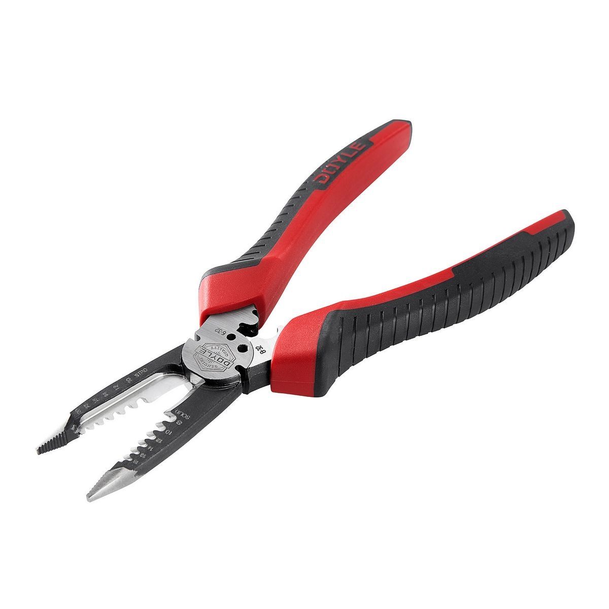 Electricians Multipurpose Pliers N853604