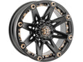 Ballistic Camouflage Wheel M570
