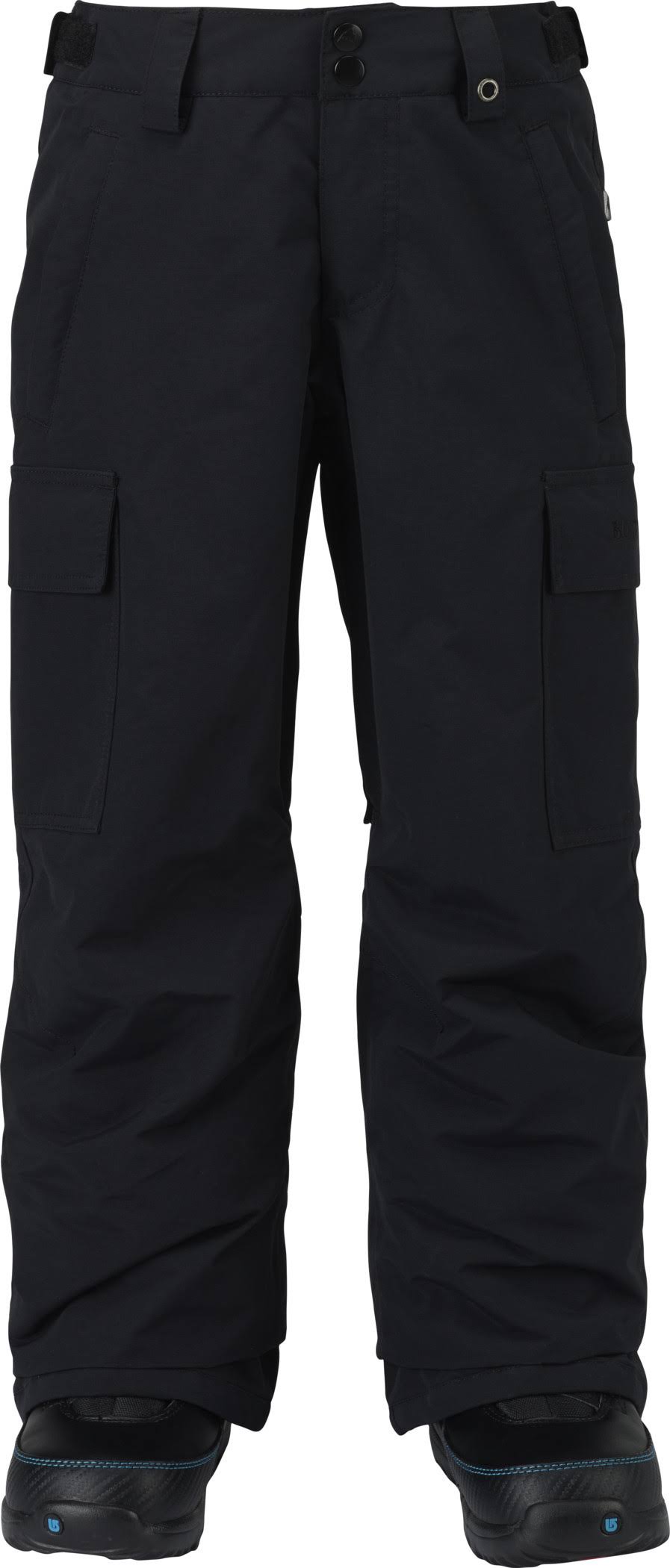 Boys Cargo Pant R5812