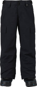 Boys Cargo Pant R5812