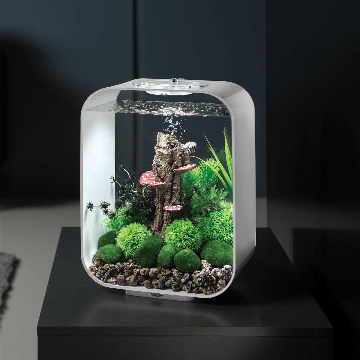 15 Aquarium with MCR Light H10394