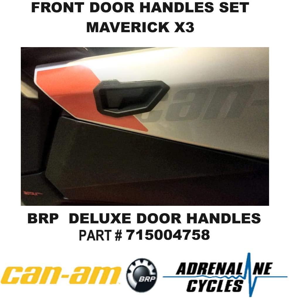 Front Door Handle Kit F69187