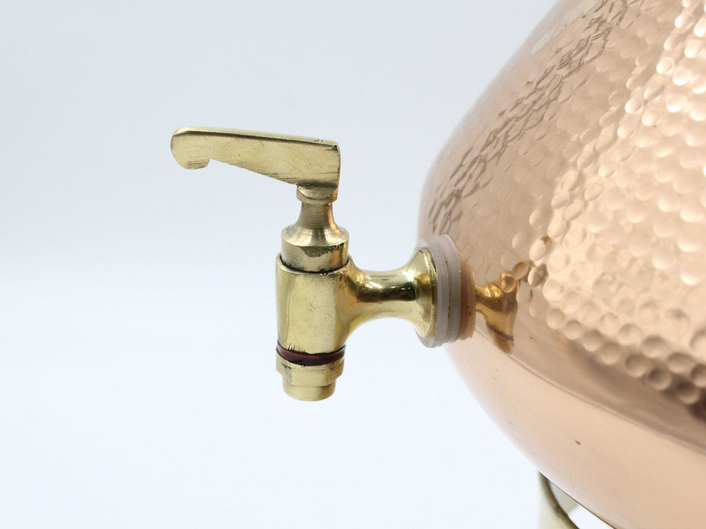 Copper Water Dispenser W987