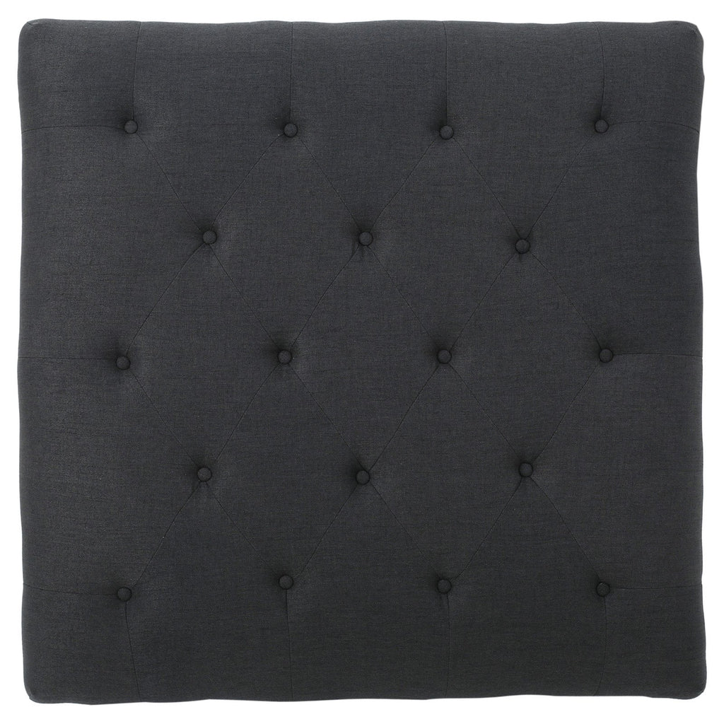 Fabric Ottoman G8326