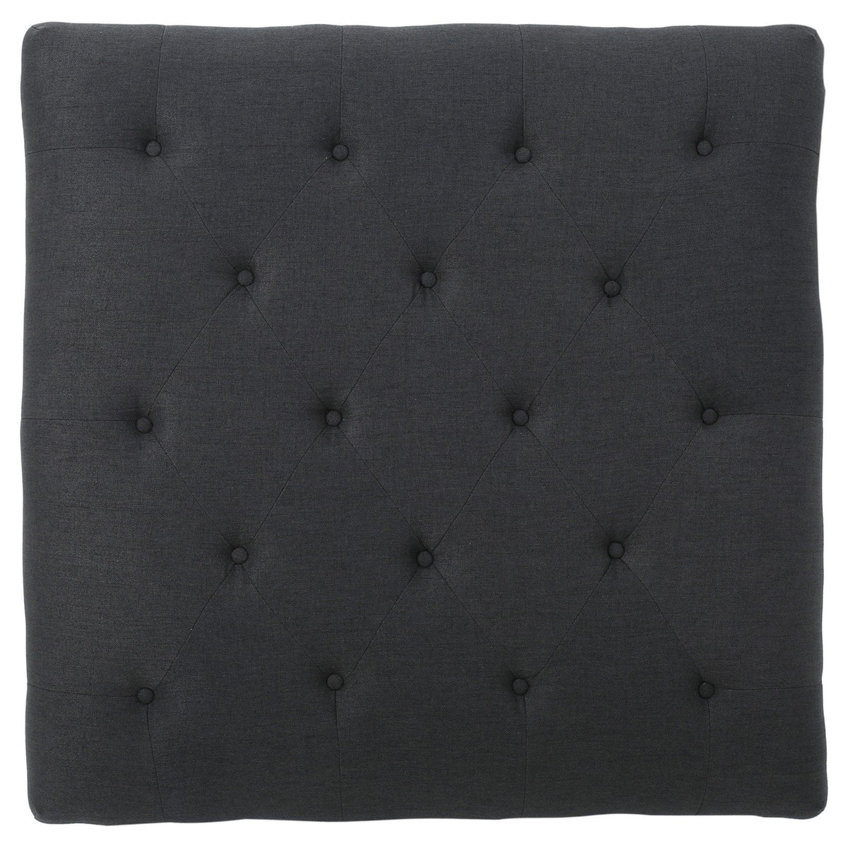 Fabric Ottoman G8326
