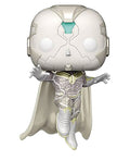 White Vision Vinyl Figure D93472